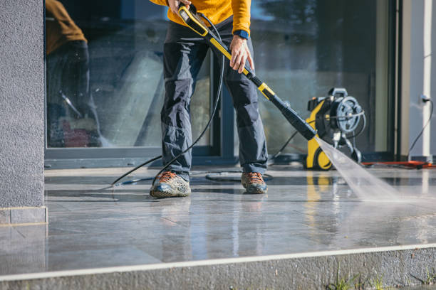 Professional Pressure Washing in Muttontown, NY