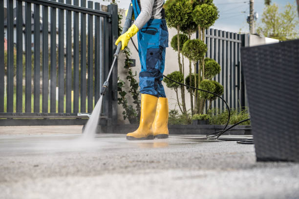 Pressure Washing Contractors in Muttontown, NY