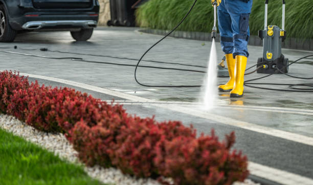 Best Fence Pressure Washing  in Muttontown, NY