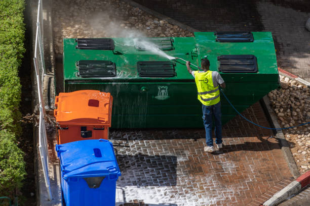 Pressure Washing Services for Businesses in Muttontown, NY